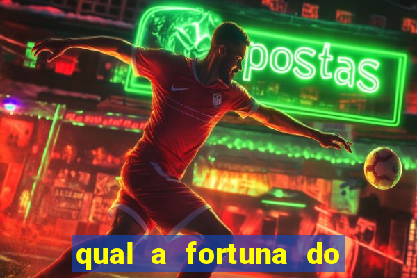 qual a fortuna do jogador marcelo do fluminense